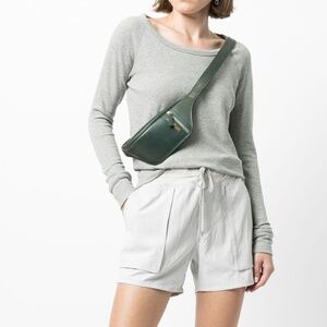 JAMES PERSE VINTAGE FRENCH TERRY SWEATSHIRT